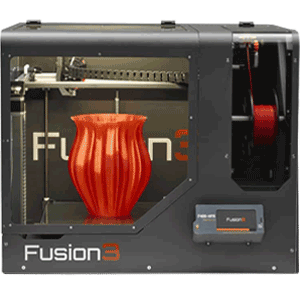 Fusion3 F400 3D Printer Fusion3 - Fusion 3 Design