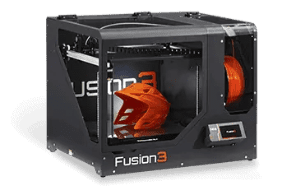 F410 .6MM Print Head (inc. hardened steel nozzle) – Fusion3